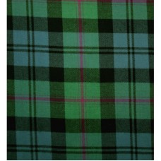 Braeriach Medium Weight Tartan Fabric - Baird Ancient